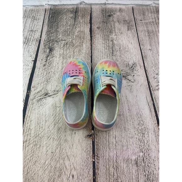 BLOWFISH Girl’s Malibu RioK Slip On Shoes / Size: T6 - Picture 3 of 10